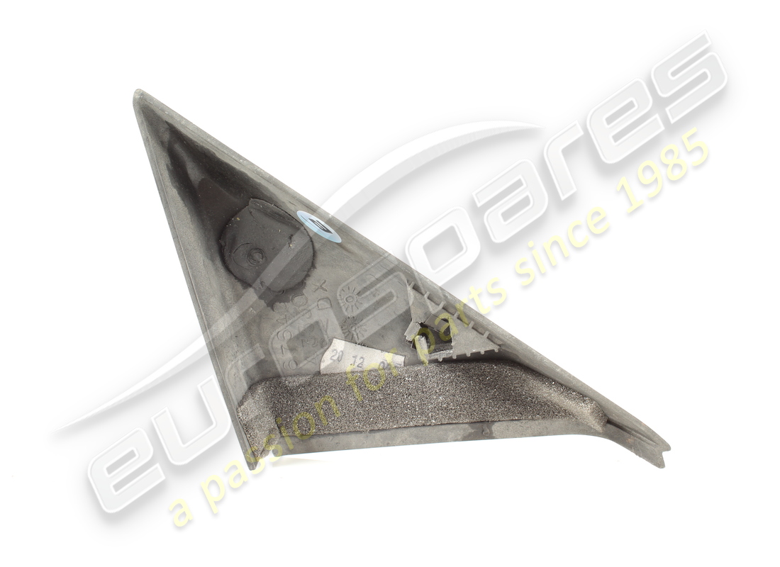 used ferrari rh mirror inner molding. part number 65435300 (2)