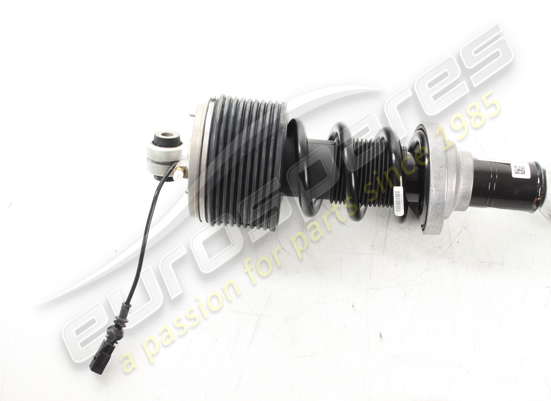 NEW LAMBORGHINI SHOCK ABSORBER. PART NUMBER 4T0412019CE (2) new lamborghini shock absorber. part number 4t0412019ce (2)