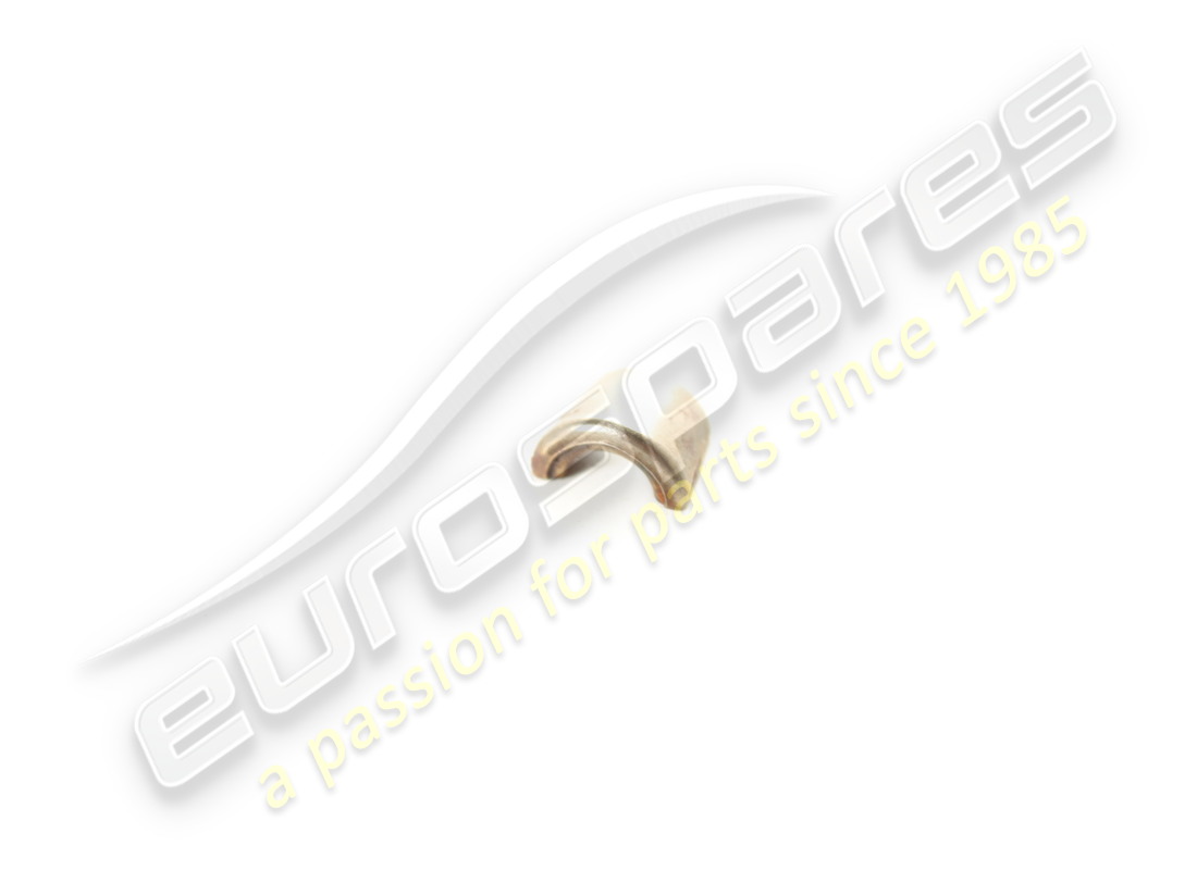 USED FERRARI COTTER FOR VALVE SPRING CUP.. PART NUMBER 179763 (2) used ferrari cotter for valve spring cup.. part number 179763 (2)