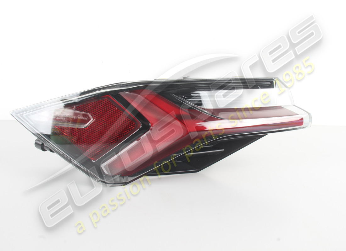 new lamborghini rear light combination. part number 4ml945069a (1)