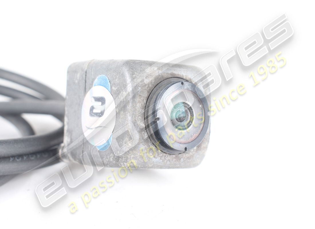 used ferrari front digital camera. part number 326603 (3)