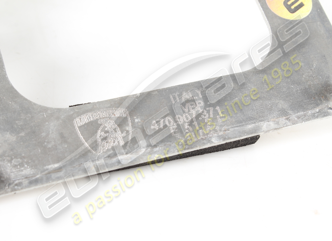 used lamborghini holder, electric. part number 470907371 (2)