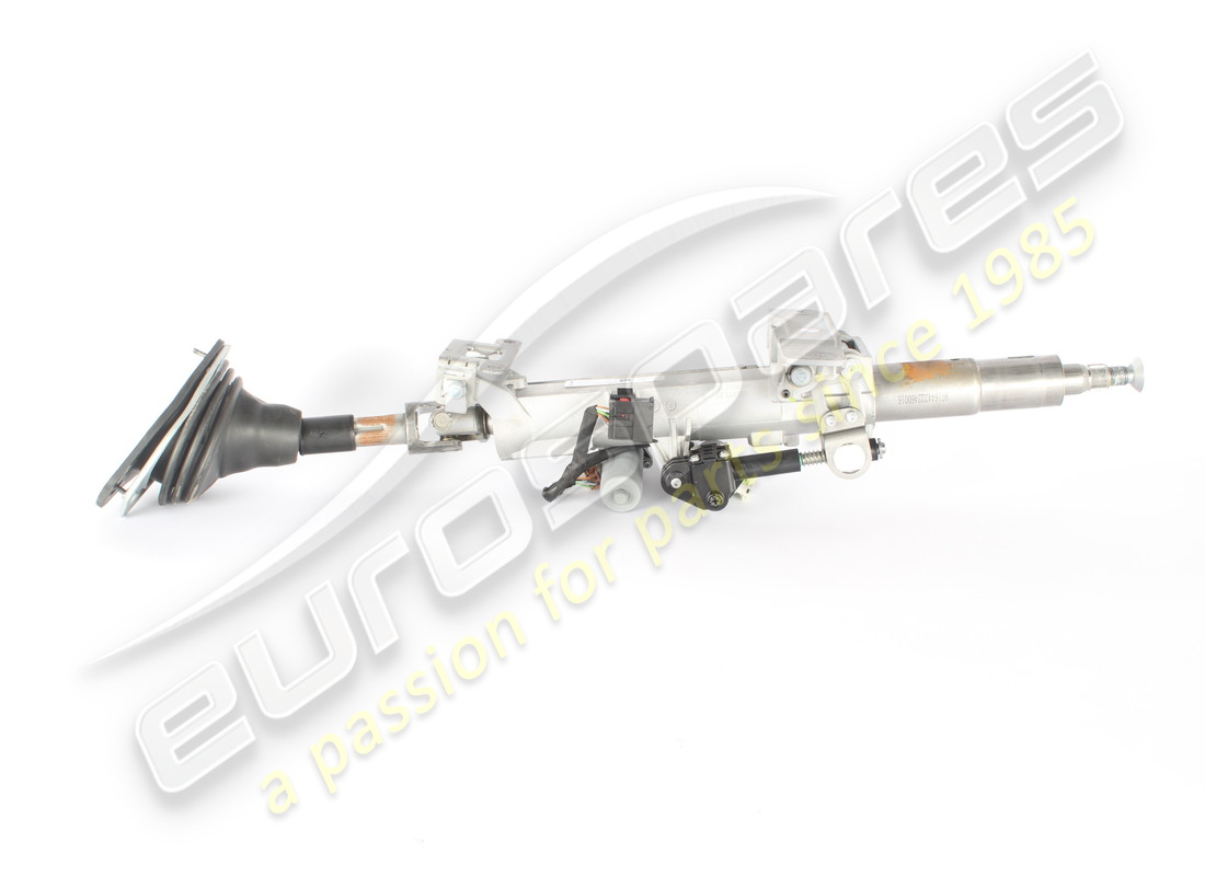 USED Ferrari COMPL. STEERING COLUMN . PART NUMBER 905849 (1)