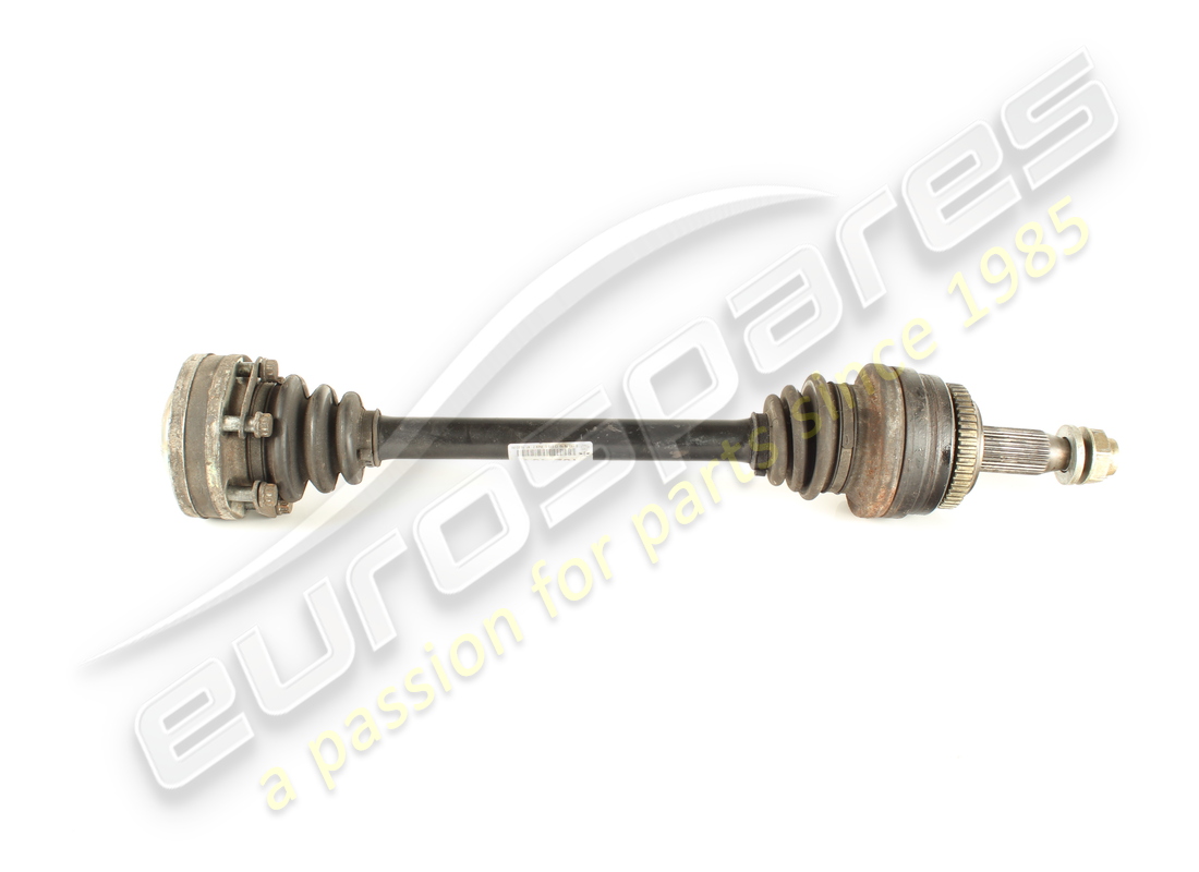 USED Ferrari DRIVESHAFT ASSEMBLY . PART NUMBER 162464 (1)