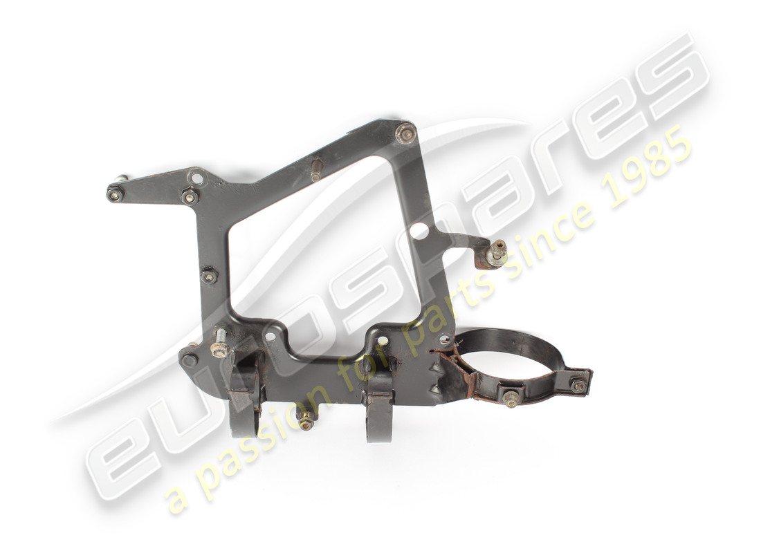 used ferrari power unit mounting bracket. part number 217011 (2)