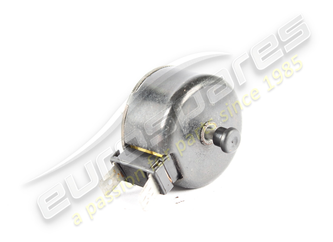 USED FERRARI ELECTRO-MAGNET. PART NUMBER 169982 (2) used ferrari electro-magnet. part number 169982 (2)