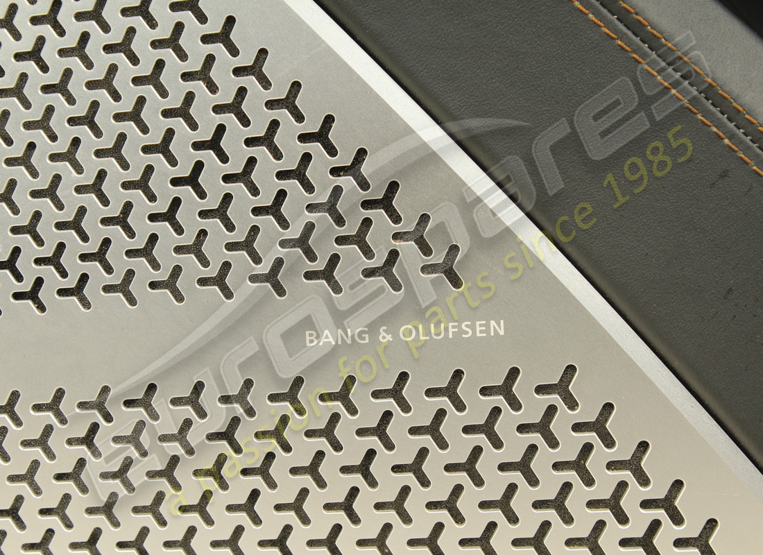 USED LAMBORGHINI DOOR PANEL. PART NUMBER 4ML867004001 (4) used lamborghini door panel. part number 4ml867004001 (4)