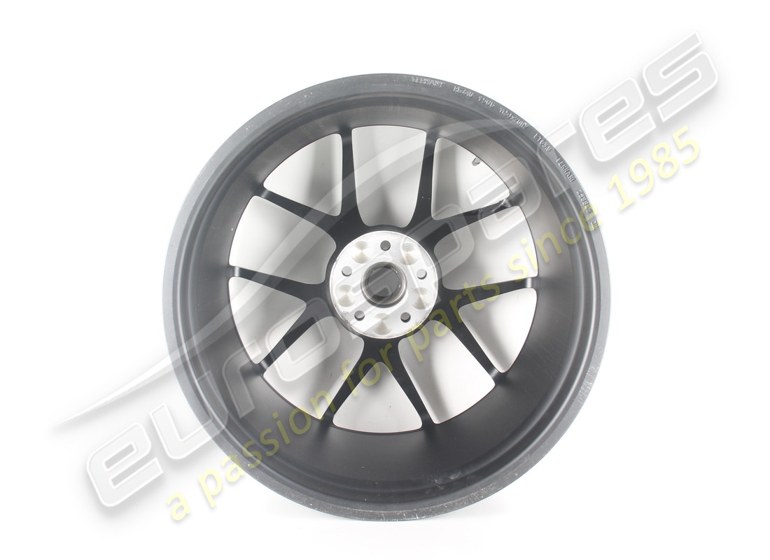 new ferrari 20 rear wheel rim. part number 266877 (3)