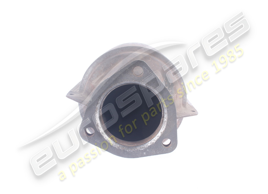 used ferrari catalytic convertor. part number 149304 (2)