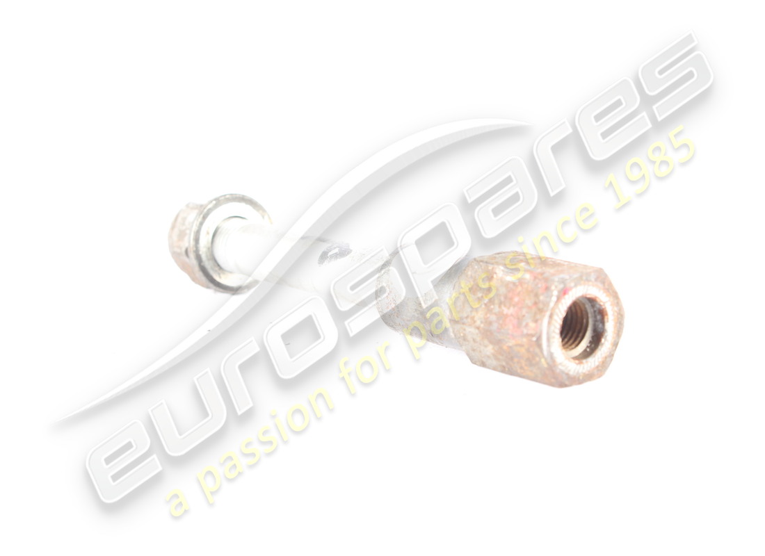 used ferrari screw. part number 204974 (2)