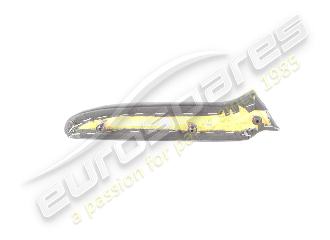 used ferrari lh armrest in black vm8500. part number 64627800 (2)