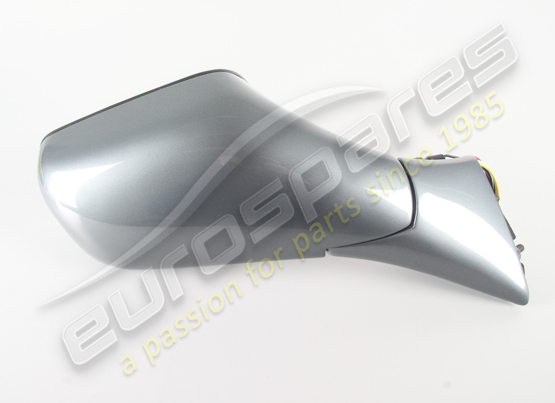 NEW (OTHER) FERRARI RH DOOR MIRROR LHD PART NUMBER 62188910 (2) new (other) ferrari rh door mirror lhd part number 62188910 (2)