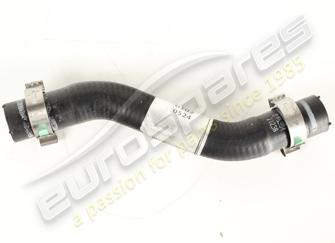 USED Ferrari FRONT UNDERBODY DELIVERY HOSE . PART NUMBER 945394 (1)