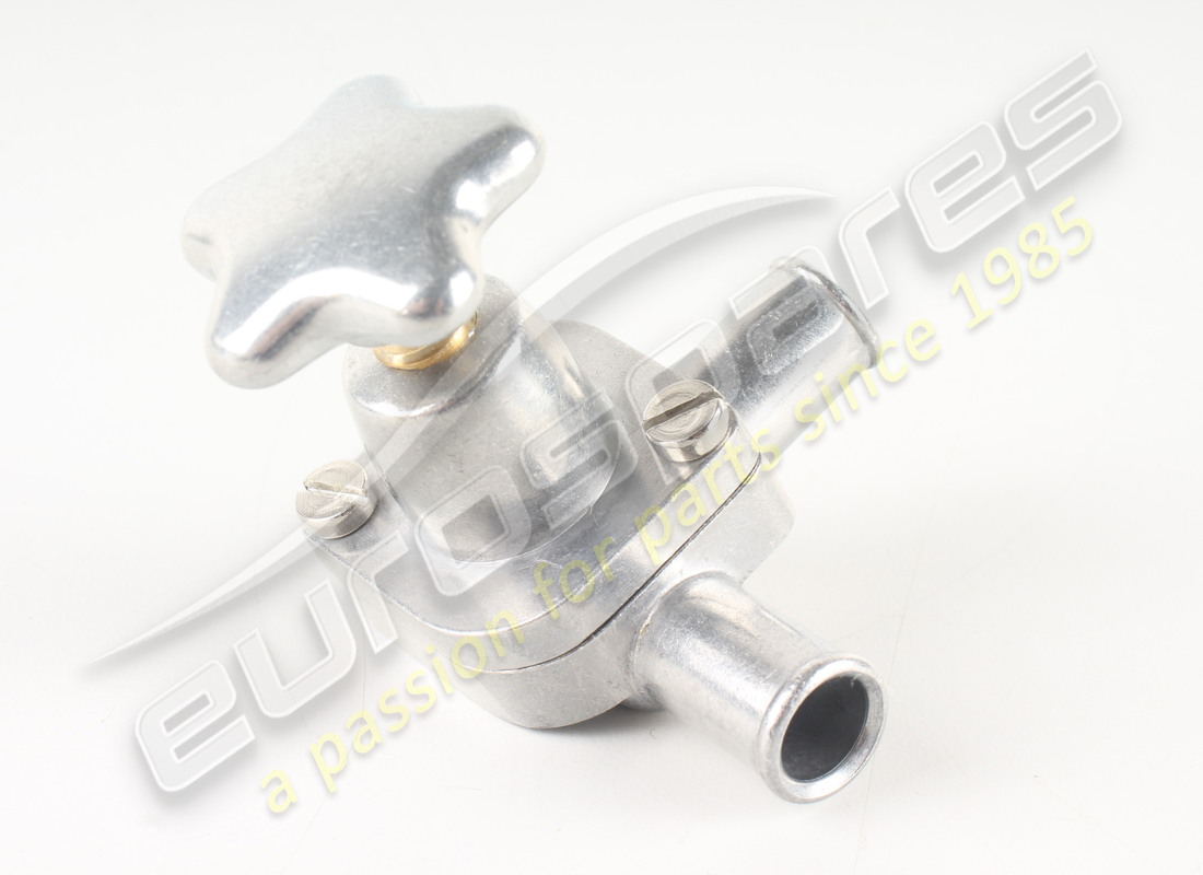 NEW EUROSPARES HEATER TAP. PART NUMBER 100880 (1) new eurospares heater tap. part number 100880 (1)