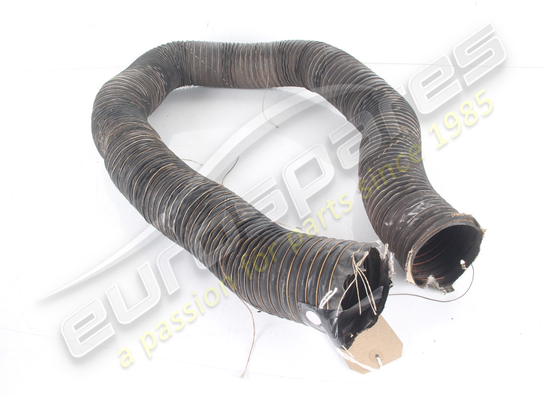 USED Ferrari AIR DUCTING (80MM) . PART NUMBER 61790200 (1)