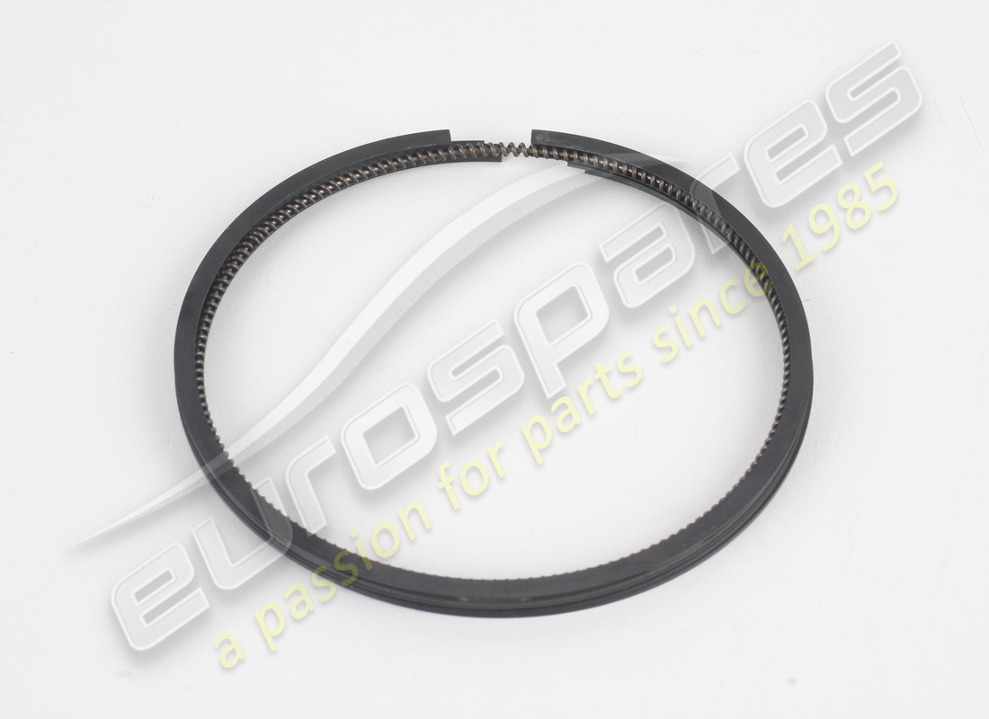 NEW EUROSPARES PISTON RING SET. PART NUMBER 121531 (1) new eurospares piston ring set. part number 121531 (1)