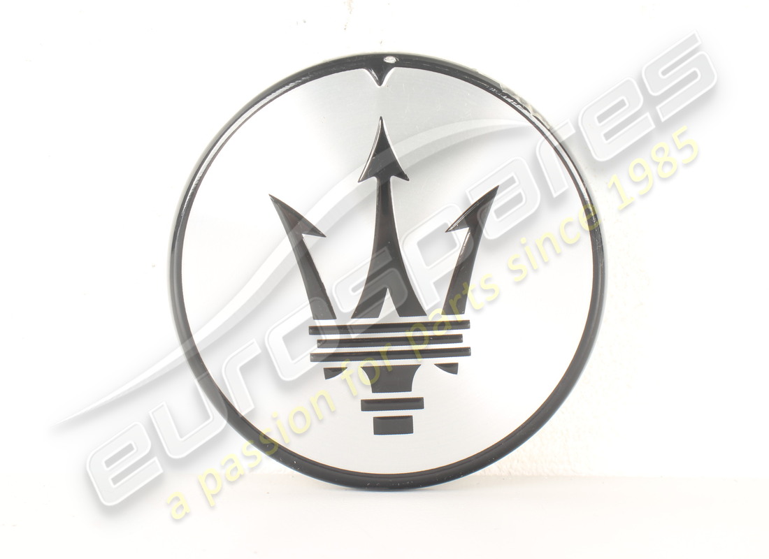 NEW MASERATI WHEEL RIM CAP. PART NUMBER 670194470 (1) new maserati wheel rim cap. part number 670194470 (1)