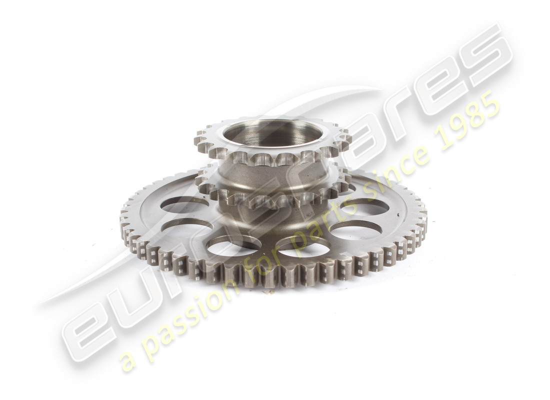 USED FERRARI DRIVE GEAR. PART NUMBER 287000 (1) used ferrari drive gear. part number 287000 (1)