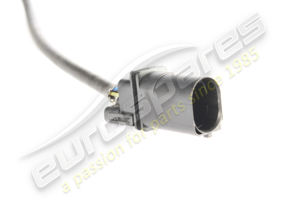 USED FERRARI COMPLETE FRONT OXYGEN SENSOR. PART NUMBER 882697 (4) used ferrari complete front oxygen sensor. part number 882697 (4)