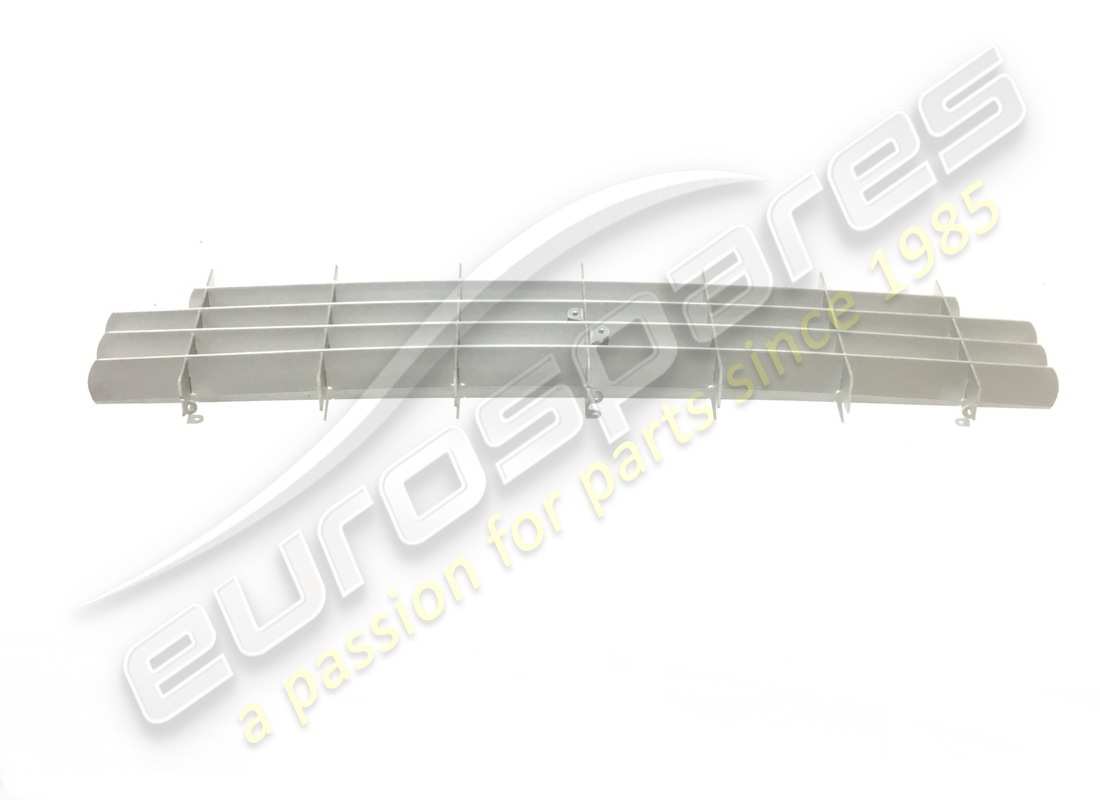 NEW FERRARI RADIATOR GRILLE (308QV). PART NUMBER 61183700 (2) new ferrari radiator grille (308qv). part number 61183700 (2)