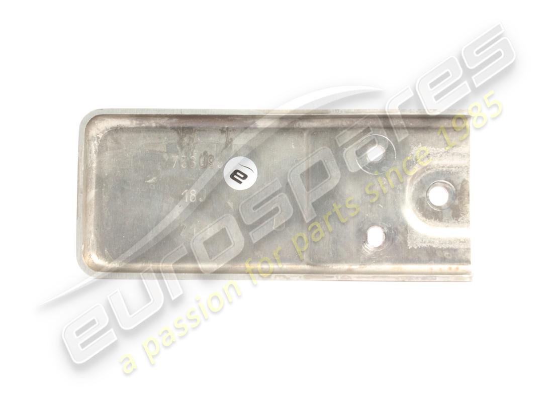 USED FERRARI LH UPPER RETAINER. PART NUMBER 753098 (2) used ferrari lh upper retainer. part number 753098 (2)