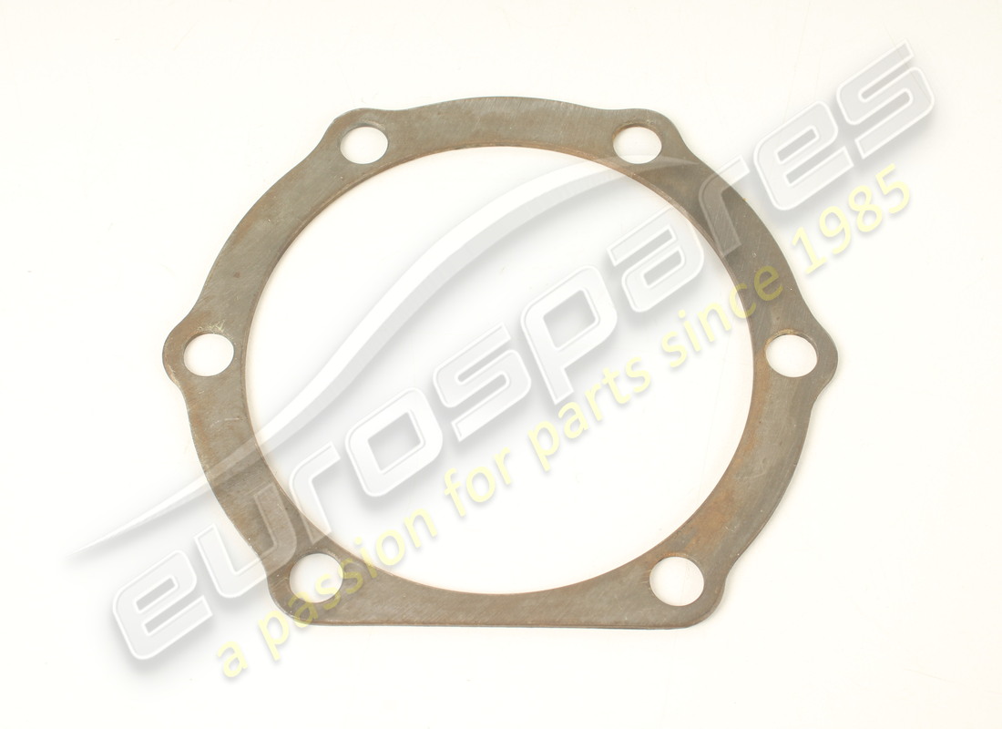 NEW FERRARI SPACER 1.8MM. PART NUMBER 122078 (1) new ferrari spacer 1.8mm. part number 122078 (1)