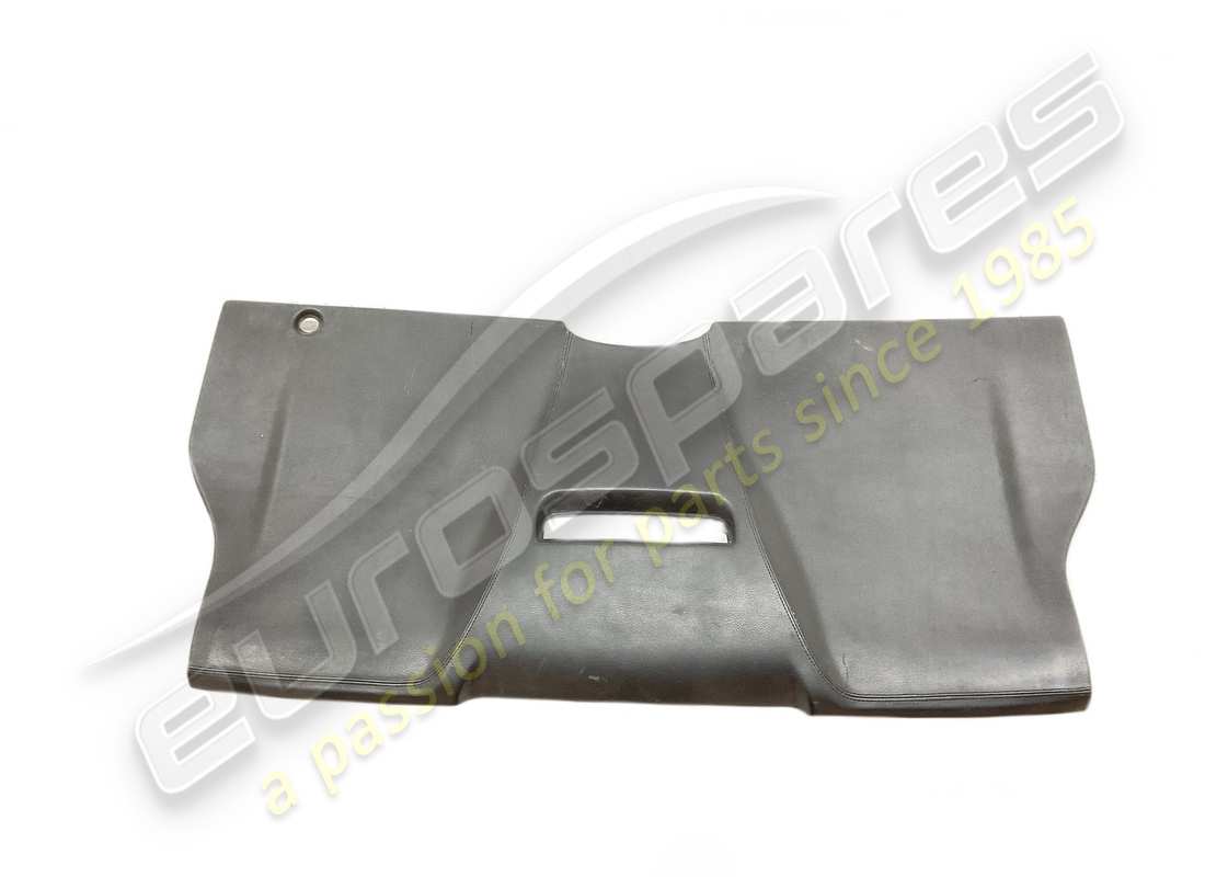 DAMAGED Lamborghini LINING,REAR PANEL . PART NUMBER 407868573D (1)