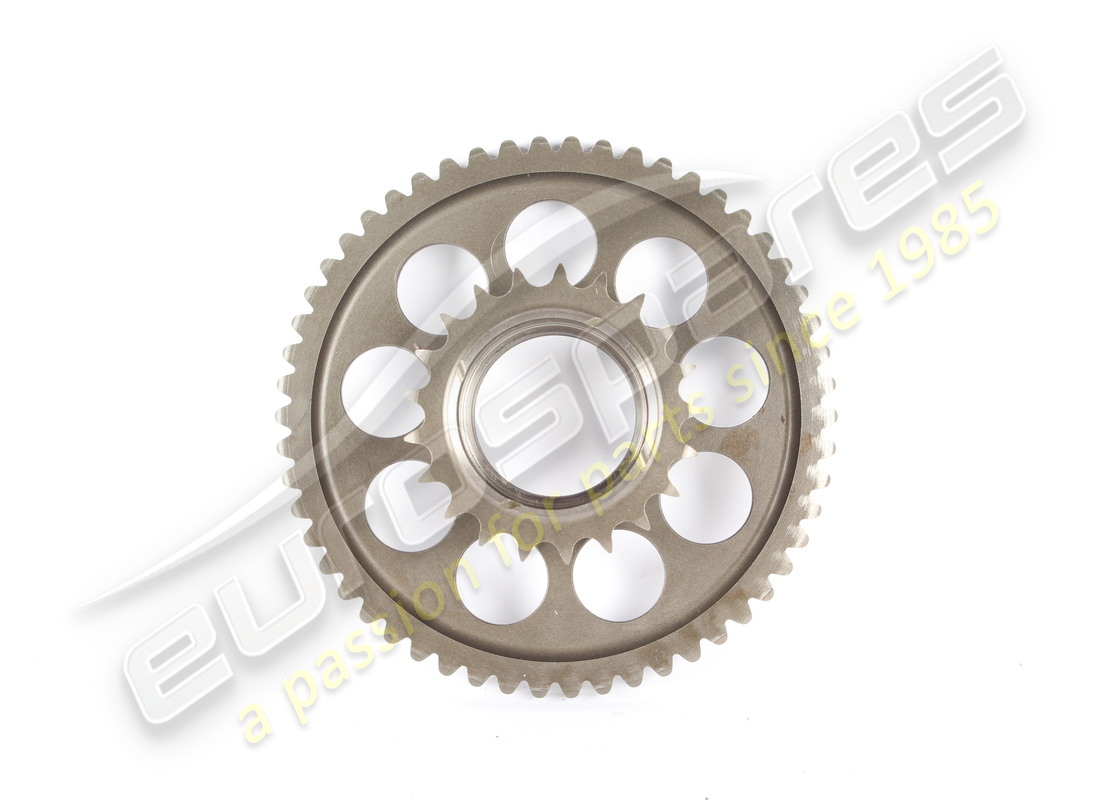 USED FERRARI DRIVE GEAR. PART NUMBER 287000 (2) used ferrari drive gear. part number 287000 (2)