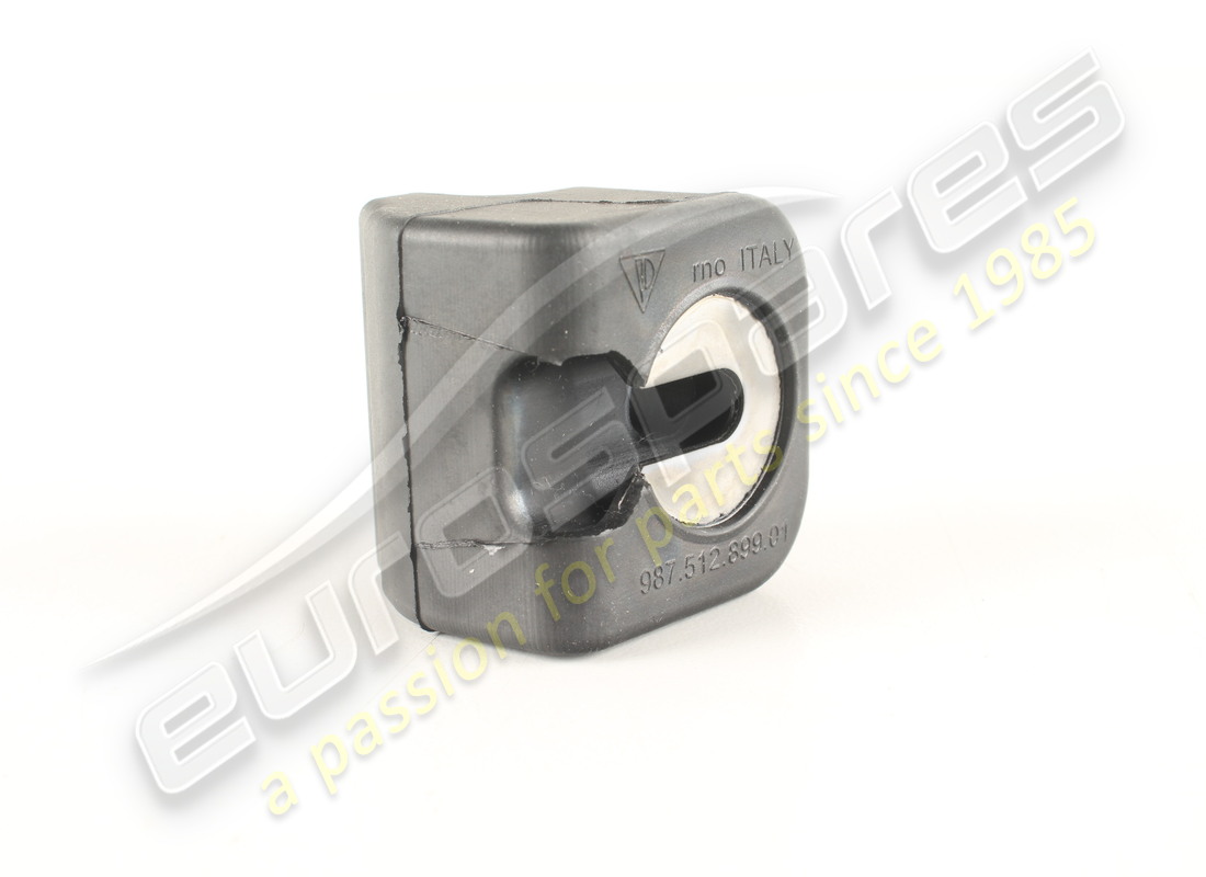 new porsche w615 rubber bump lid,rear. part number 98751289901 (1)