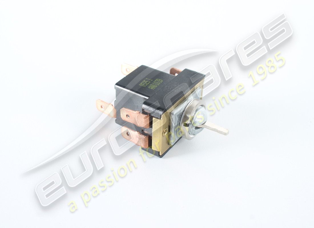 NEW OE SWITCH. PART NUMBER 60063104 (2) new oe switch. part number 60063104 (2)