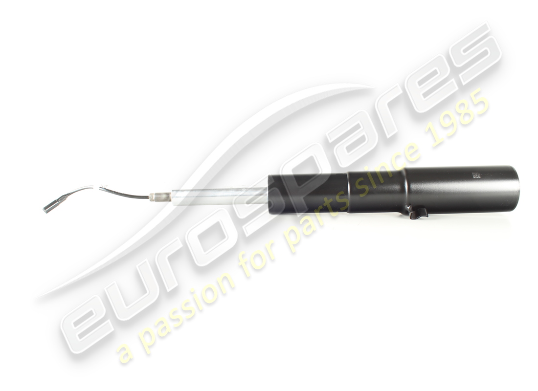 NEW PORSCHE SHOCK ABSORBER (SPRING CYLINDER ). PART NUMBER 992413031F (1) new porsche shock absorber (spring cylinder ). part number 992413031f (1)