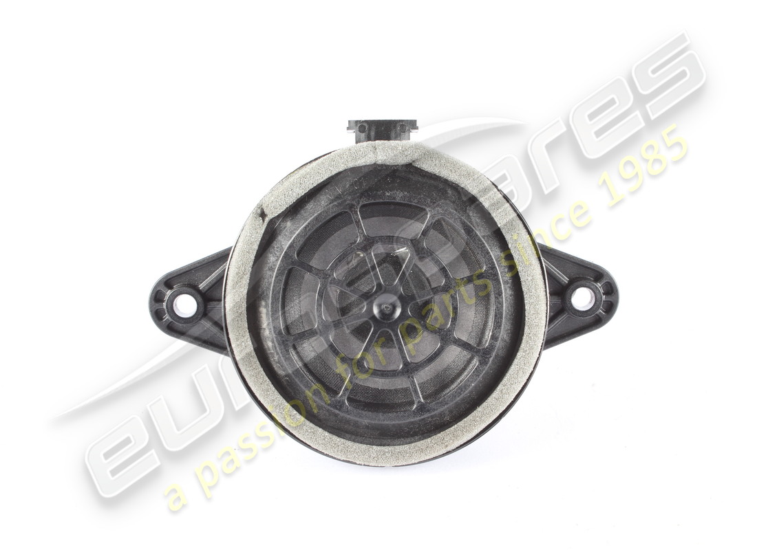 USED Lamborghini LOUDSPEAKER 80 MM TUR PREMIUM . PART NUMBER 8U0035416B (1)