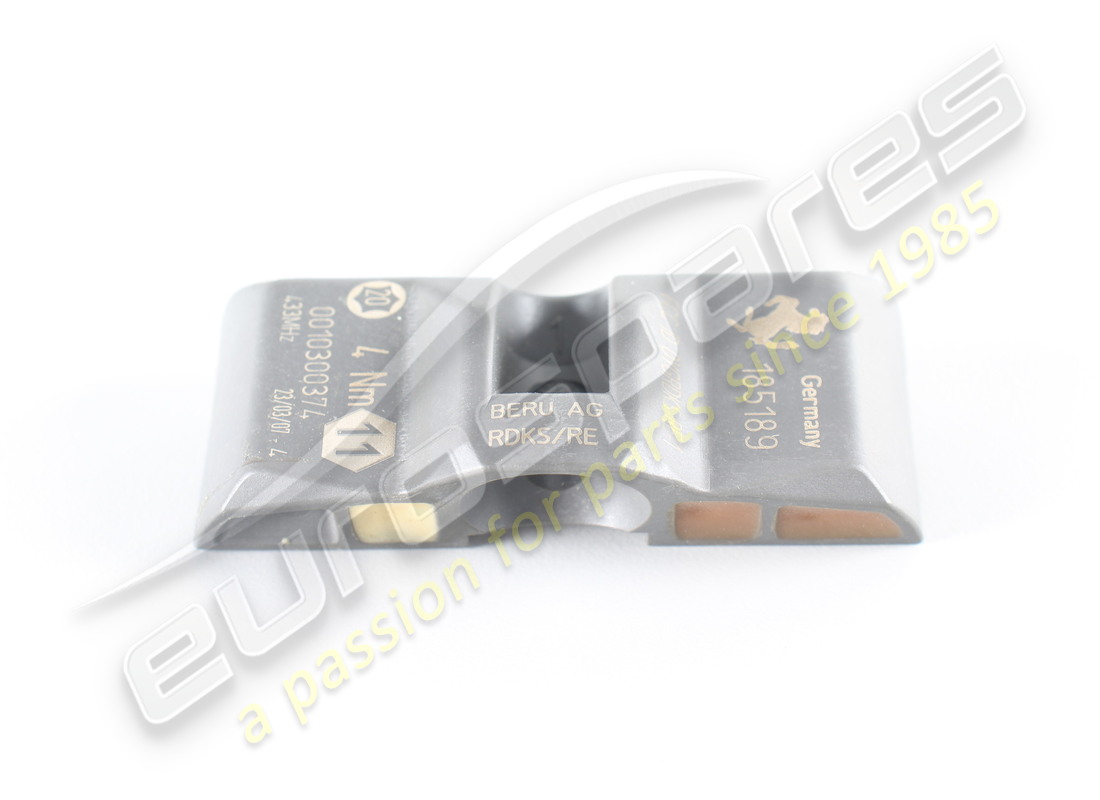 NEW Ferrari TYRE PRESSURE SENSOR . PART NUMBER 185189 (1)