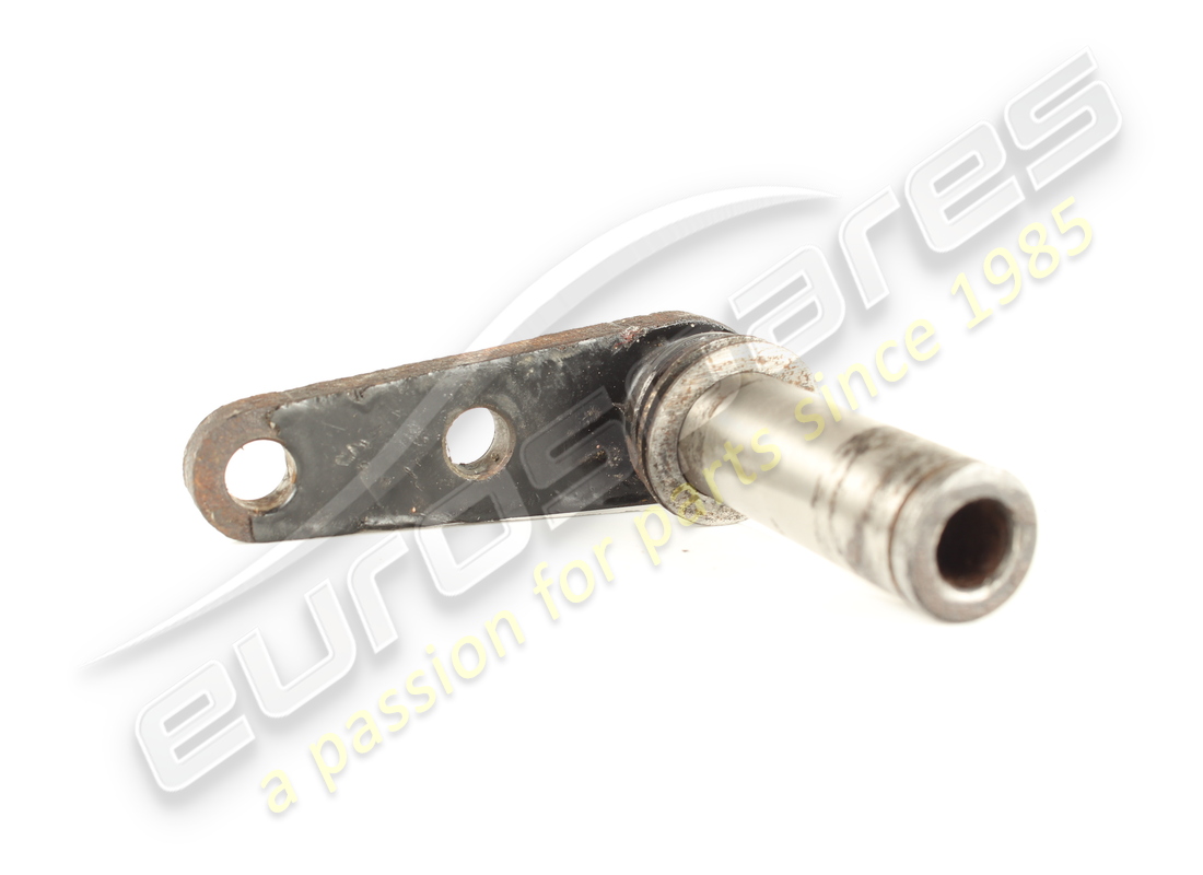 USED FERRARI BRAKE LEVER CABLE. PART NUMBER 163192 (2) used ferrari brake lever cable. part number 163192 (2)