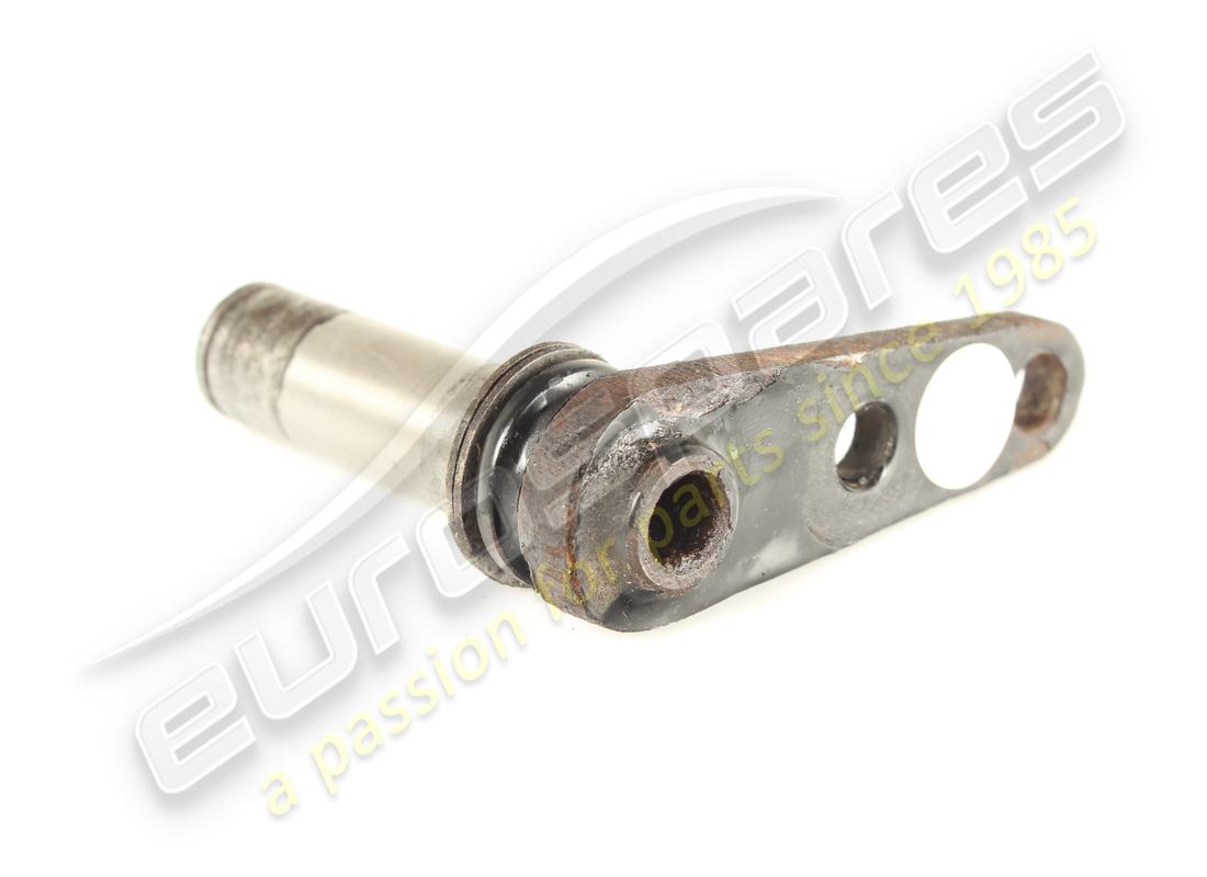 USED Ferrari BRAKE LEVER CABLE . PART NUMBER 163192 (1)