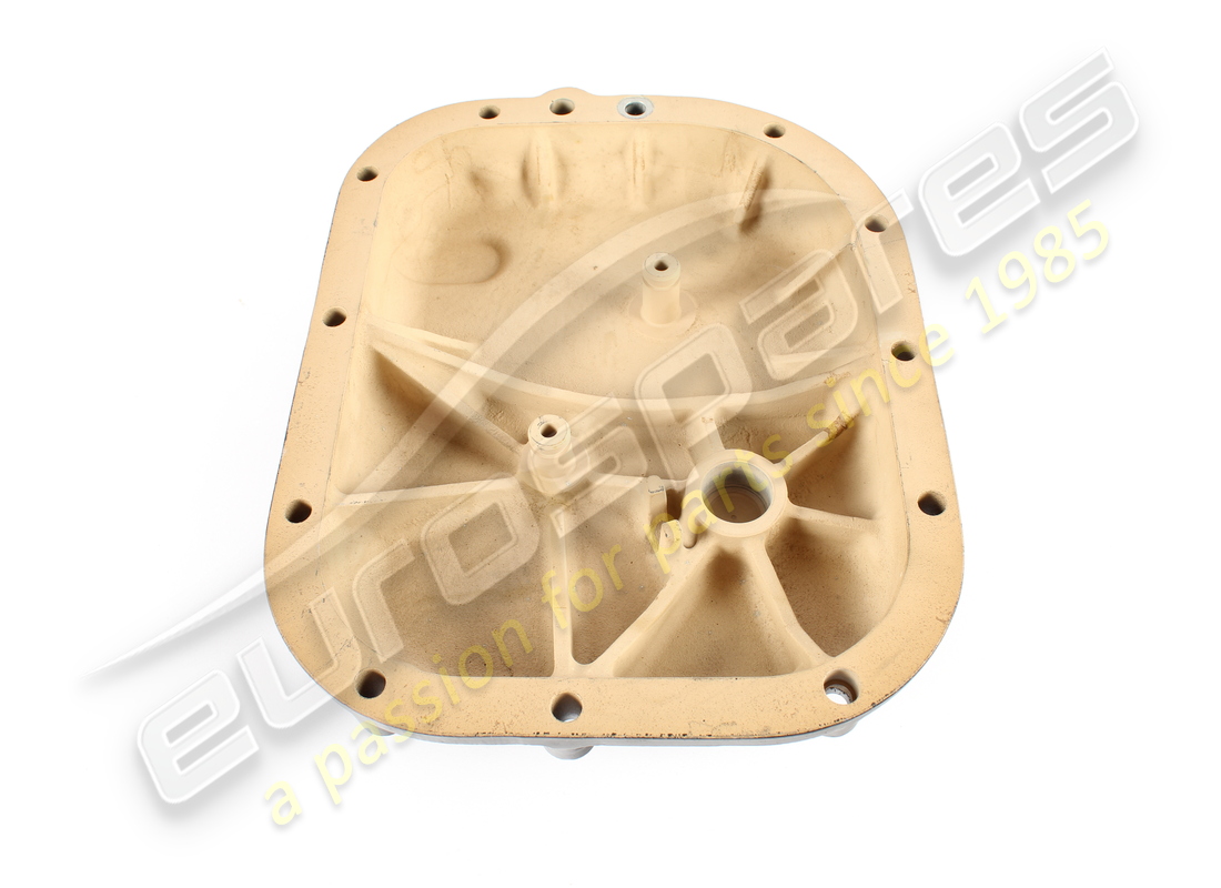 new ferrari gearbox rear cover. part number 181246 (4)