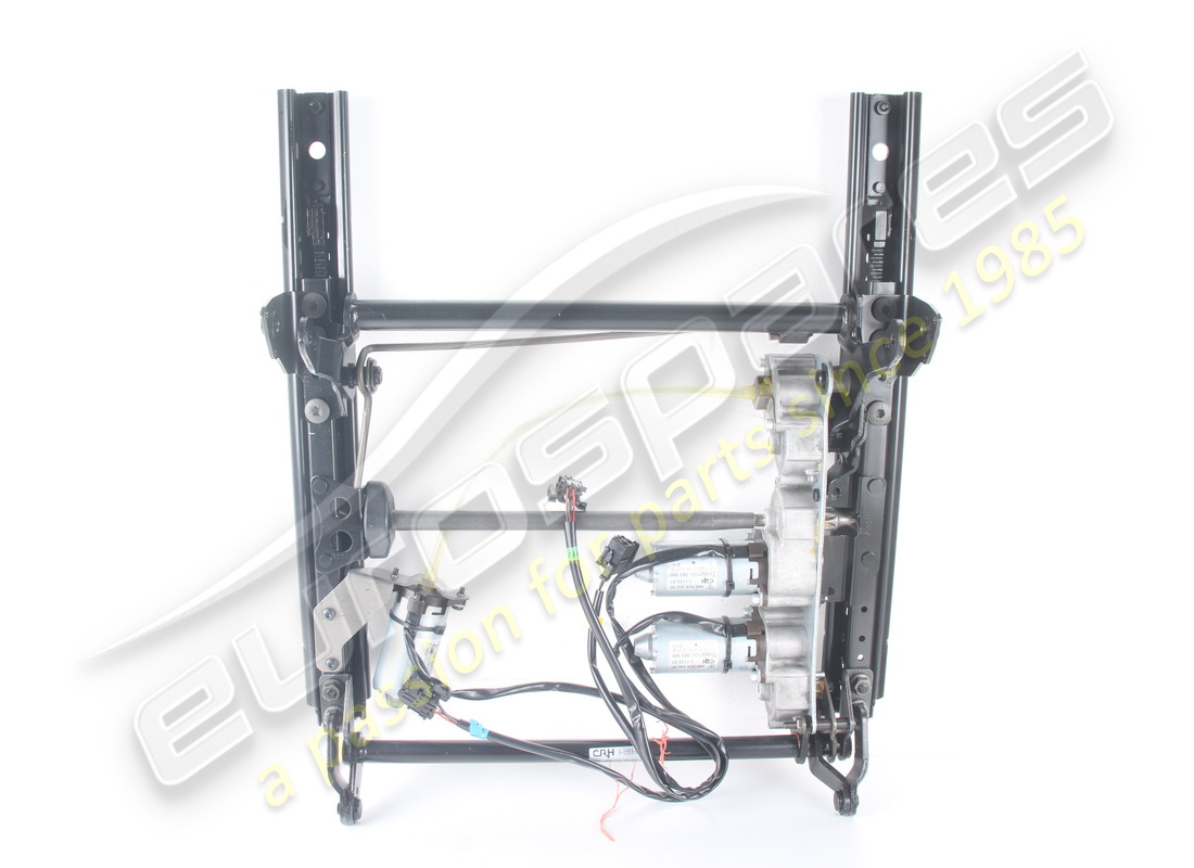 new maserati driver seat movement unit. part number 980001111 (2)