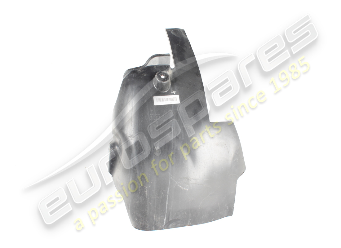 USED Porsche WHEELHOUSE PROTECTOR . PART NUMBER 99150430591 (1)
