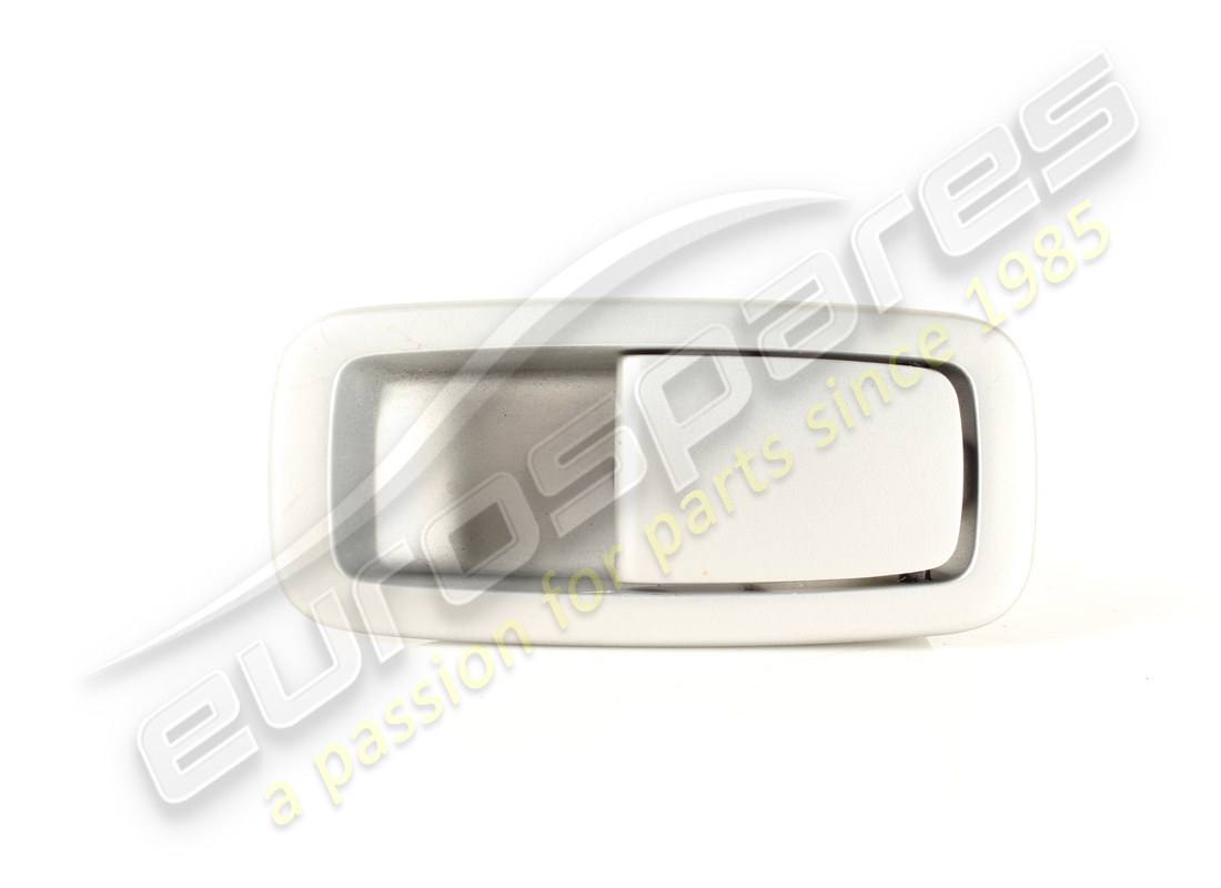 USED Ferrari SEAT RELEASE HANDLE . PART NUMBER 83656800 (1)