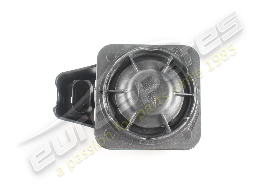 NEW Lamborghini SIREN DIEBSTAHLSCHUTZ . PART NUMBER 5Q0951605A (1)