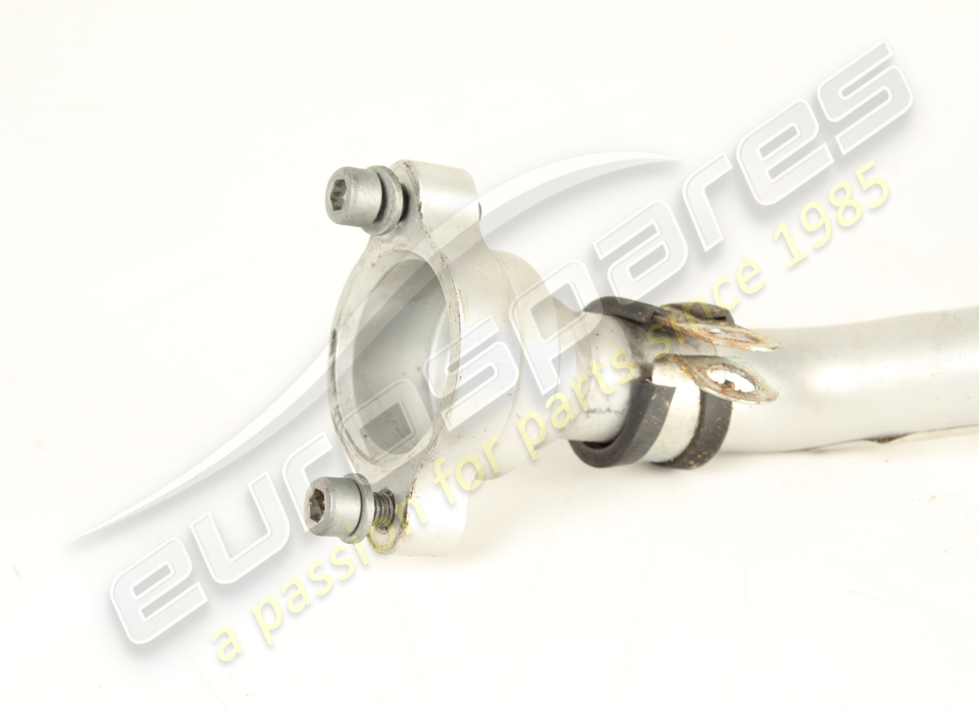 used ferrari tubo rit.olio mot. da sez. t. part number 955094 (2)