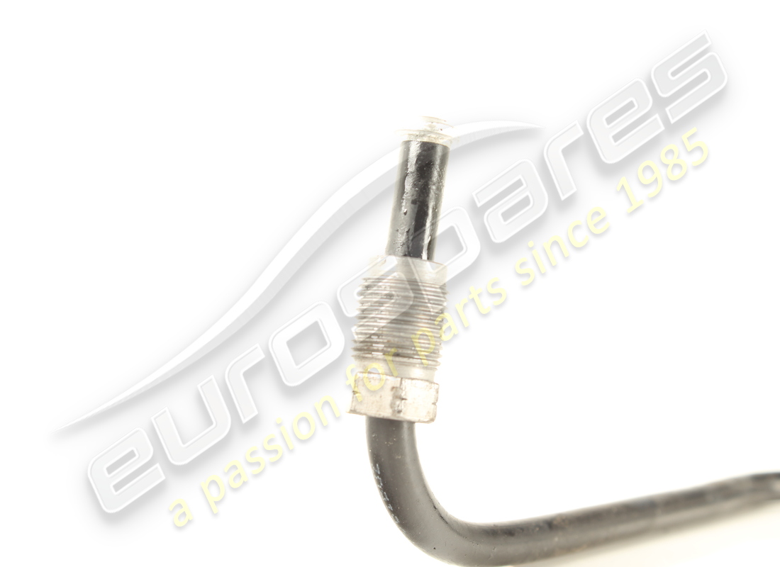 used ferrari front pump brake pipe. part number 279378 (3)