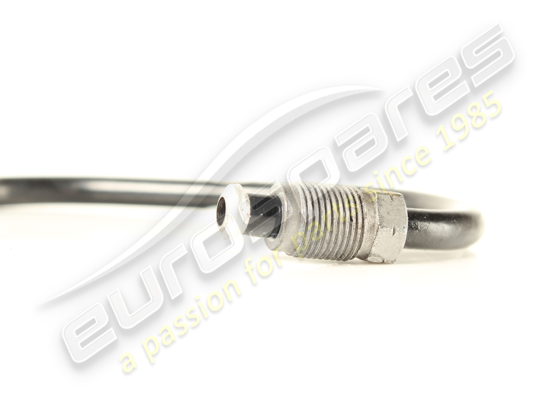 used ferrari front pump brake pipe. part number 279378 (2)