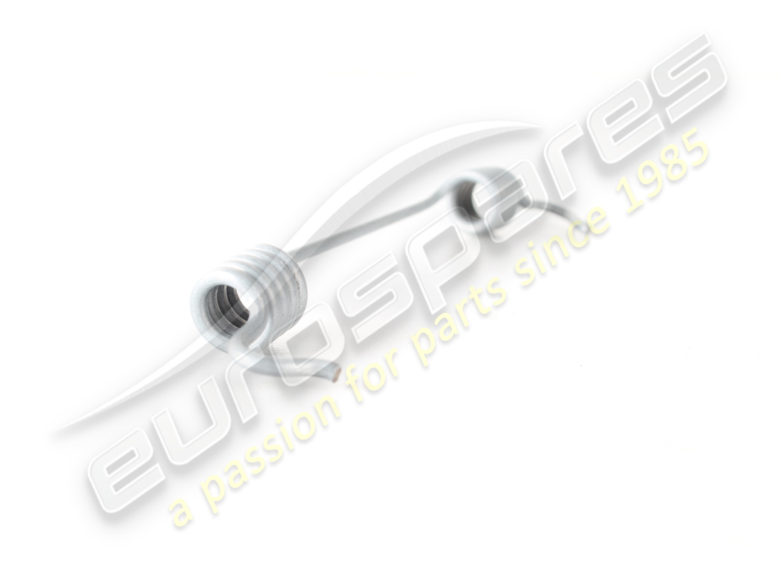 NEW PORSCHE TENSION SPRING. PART NUMBER 298609715 (2) new porsche tension spring. part number 298609715 (2)