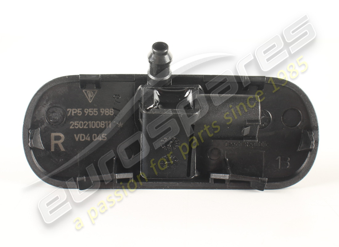 new porsche spray nozzle windscreen washer system ri. part number 958628077129b9 (3)