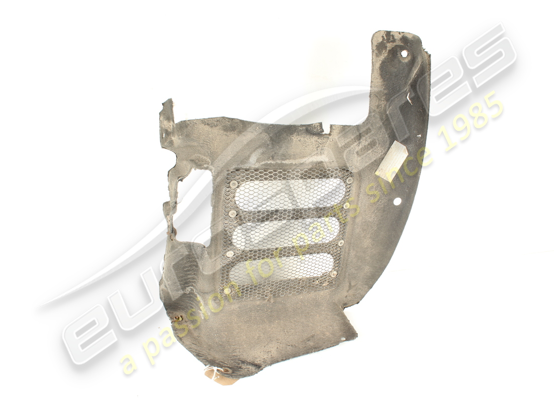 USED FERRARI PASSARUOTA POST. PARTE POST. PART NUMBER 85402300 (1) used ferrari passaruota post. parte post. part number 85402300 (1)