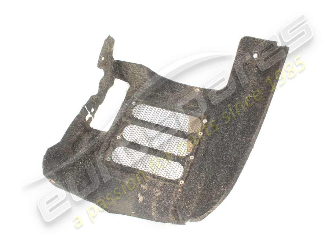 USED FERRARI PASSARUOTA POST. PARTE POST. PART NUMBER 85402200 (3) used ferrari passaruota post. parte post. part number 85402200 (3)