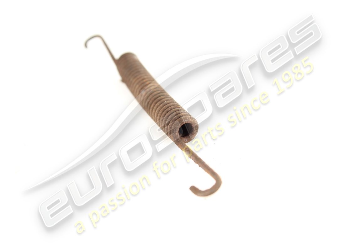 USED Maserati LONG TRACTION SPRING . PART NUMBER 190776 (1)