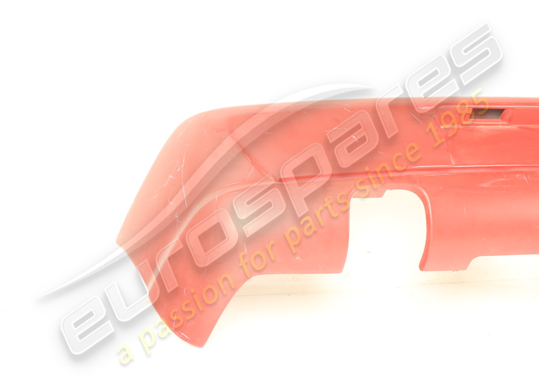 NEW (OTHER) FERRARI REAR BUMPER. PART NUMBER 65099410 (2) new (other) ferrari rear bumper. part number 65099410 (2)
