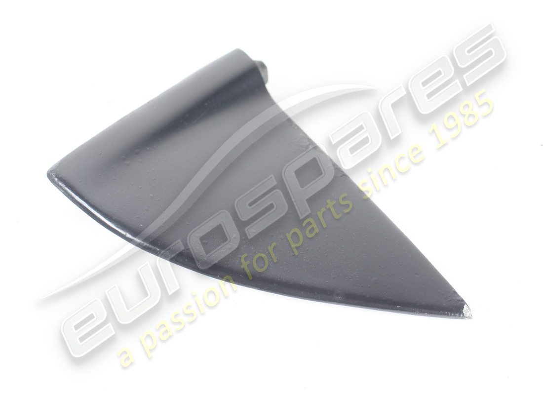 USED Maserati REAR DOOR EXTERIOR TRIM PLATE . PART NUMBER 374500655 (1)